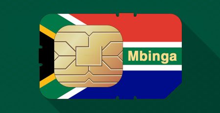 MVNO Poket Mobile Network launched in South Africa with fintech services and insurance rewards program