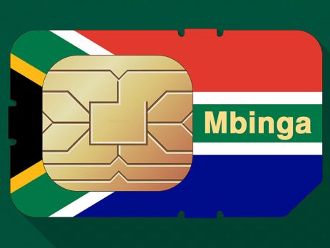 MVNO Poket Mobile Network launched in South Africa with fintech services and insurance rewards program