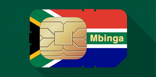 MVNO Poket Mobile Network launched in South Africa with fintech services and insurance rewards program