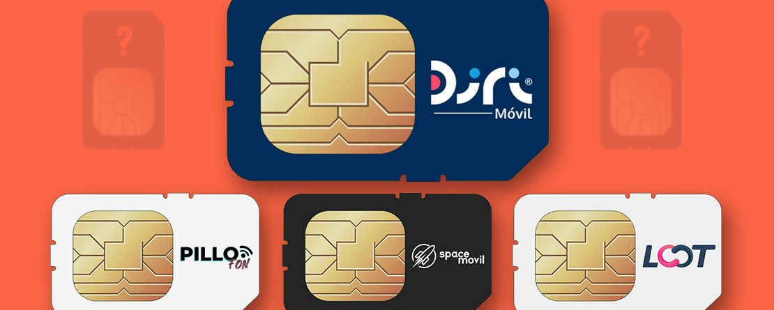 The Mexican MVNO Diri, announce the start of a public offering in several MVNOs via crowdfunding