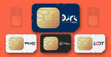 The Mexican MVNO Diri, announce the start of a public offering in several MVNOs via crowdfunding