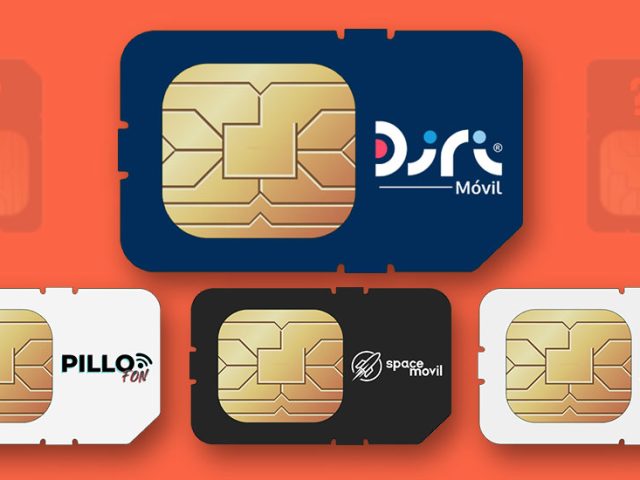 The Mexican MVNO Diri, announce the start of a public offering in several MVNOs via crowdfunding