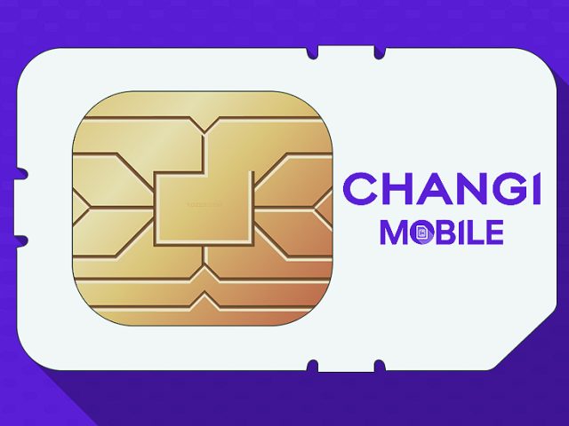 Changi Airport Group subsidiary has launched its MVNO in Singapore