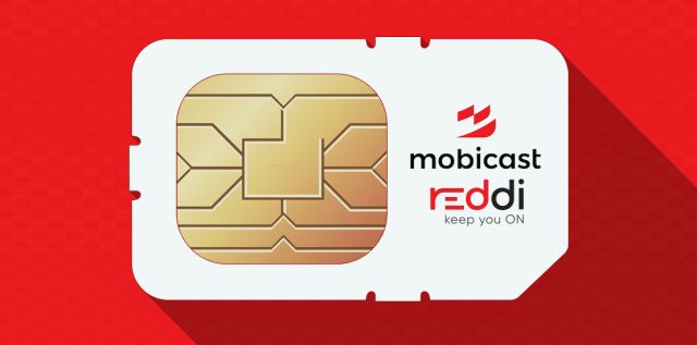 MVNO Vietnam Mobicast Reddi Masan Group