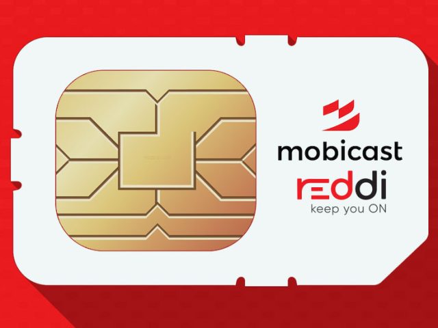 MVNO Vietnam Mobicast Reddi Masan Group