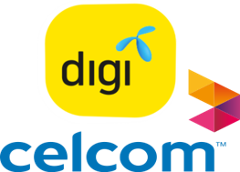 Digi Celcom Merger Malaysia Digi Celcom Merger Malaysia