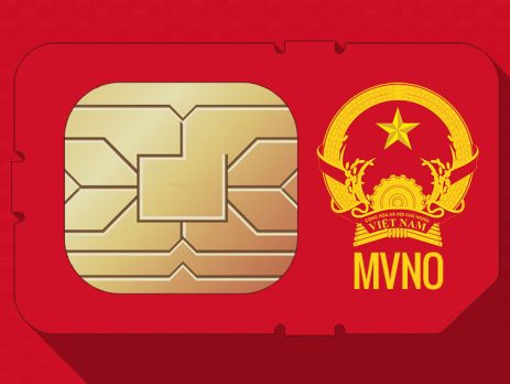 Vietnam now has 2.65 million MVNO subscribers