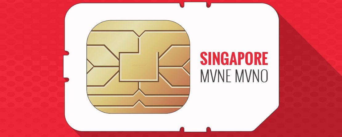 The month of May in Singapore's MVNO market