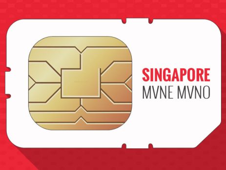 The month of May in Singapore's MVNO market