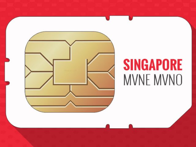 The month of May in Singapore's MVNO market