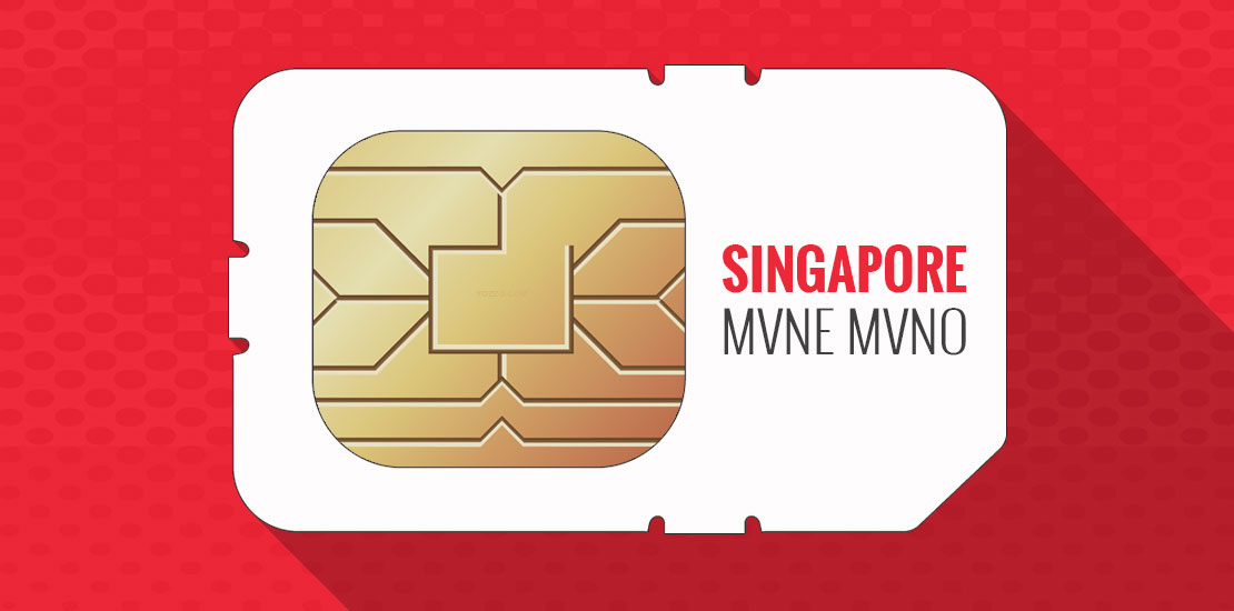 The month of May in Singapore's MVNO market