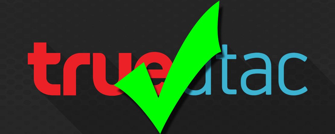 NBTC allows TRUE DTAC merger to go forward