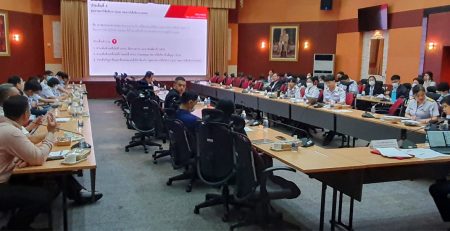 MVNO hearing in Thailand - Major issue regarding access to spectrum needs to be solved ASAP