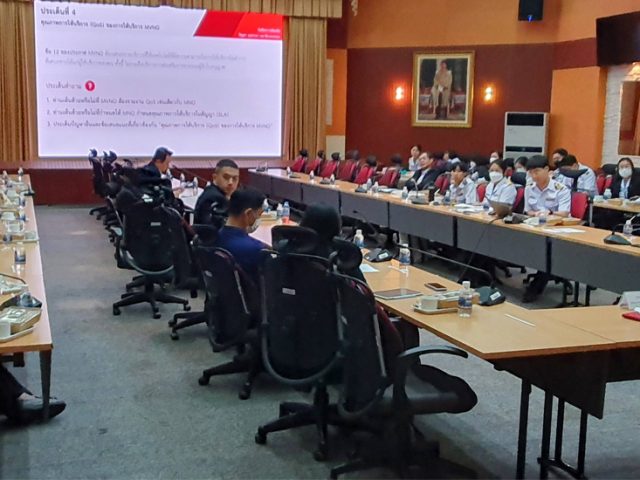 MVNO hearing in Thailand - Major issue regarding access to spectrum needs to be solved ASAP