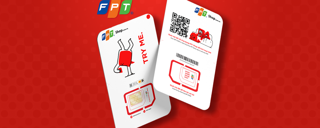 FPT has launched its new mobile virtual network operator (MVNO) in Vietnam