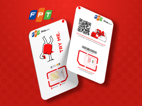 FPT has launched its new mobile virtual network operator (MVNO) in Vietnam