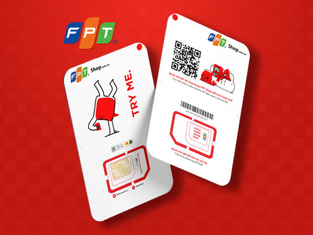 FPT has launched its new mobile virtual network operator (MVNO) in Vietnam