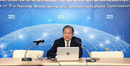Regulator reveals urgent MVNA, MVNE, MVNO policies to boost competition in Thailand
