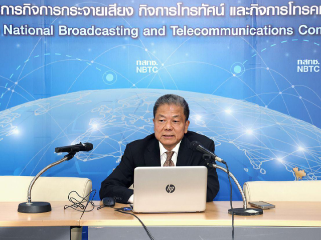 Regulator reveals urgent MVNA, MVNE, MVNO policies to boost competition in Thailand