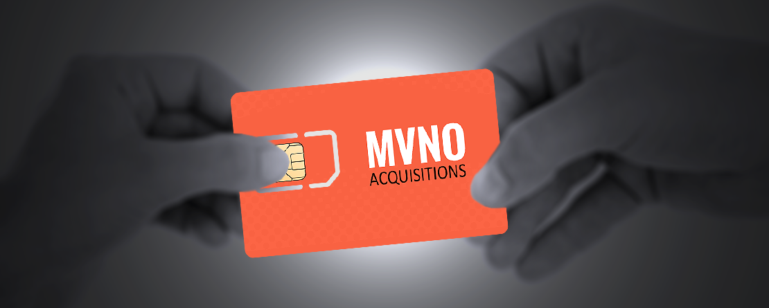 List of MVNO acquisitions