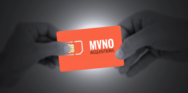 List of MVNO acquisitions