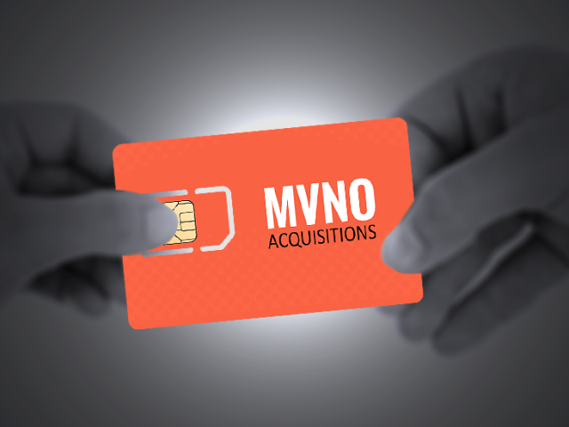 List of MVNO acquisitions