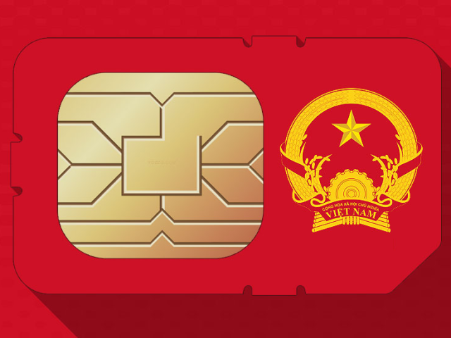 Vietnam's Telecom Market Key Statistics End of Year 2023