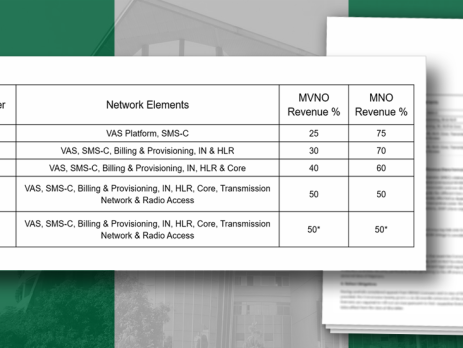 MVNA, MVNE, MVNOs given six months roll out extension in Nigeria