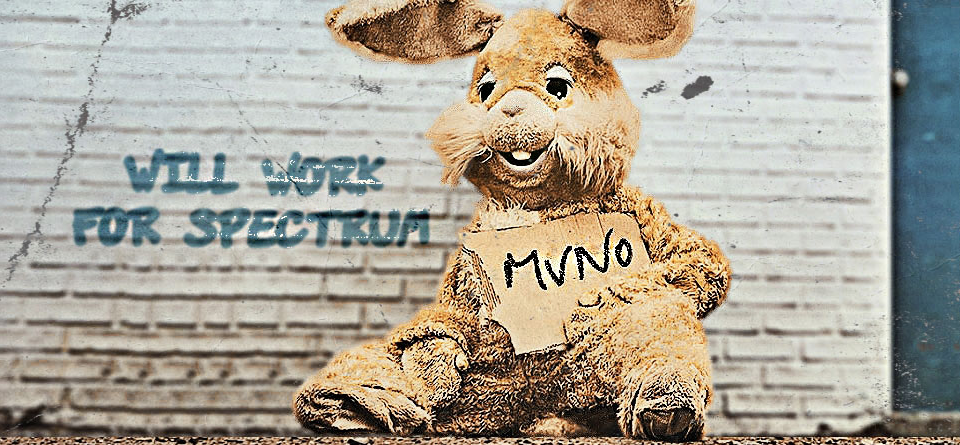 Thailands Telecommunication Master Plan Promote competition via MVNOs