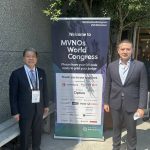 NBTC Chair and the MVNO A Telecom