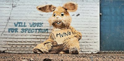 Duopoly Dominance and Regulatory Failure Throws MVNOs Into Crisis