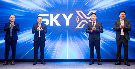Leeon Group's SkyX launches new MVNO in Vietnam