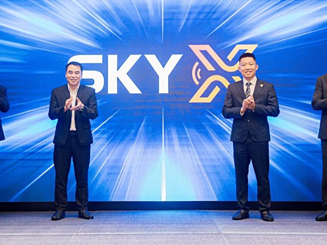 Leeon Group's SkyX launches new MVNO in Vietnam