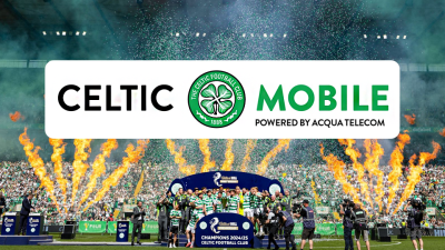 MVNO Celtic Mobile