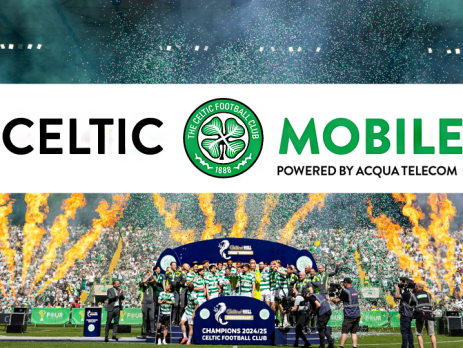 MVNO Celtic Mobile