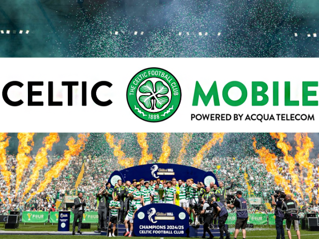 MVNO Celtic Mobile