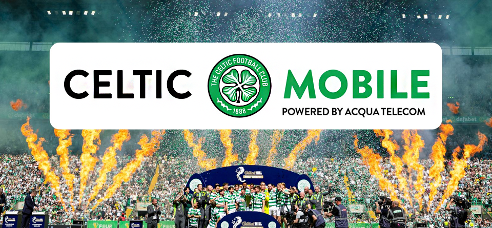 MVNO Celtic Mobile