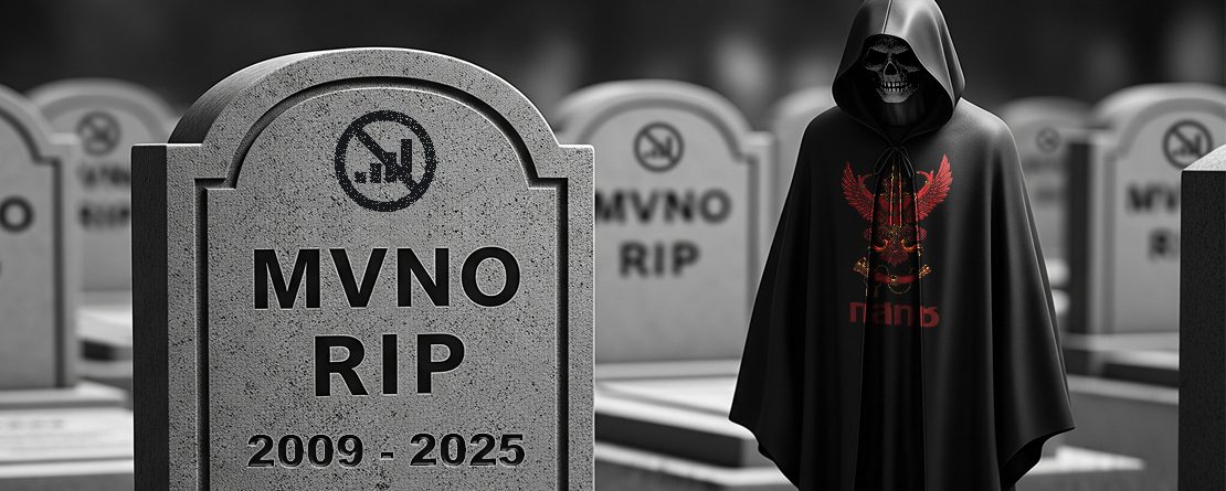 MVNOs Killed by Incompetent Regulator