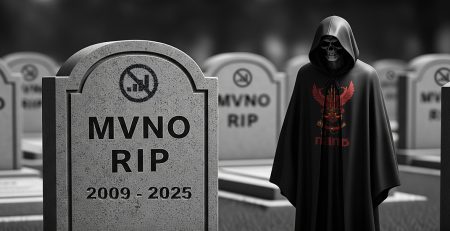 MVNOs Killed by Incompetent Regulator