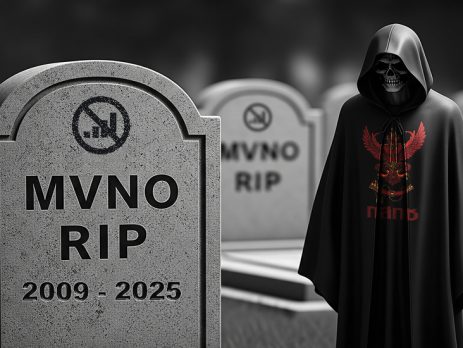 MVNOs Killed by Incompetent Regulator