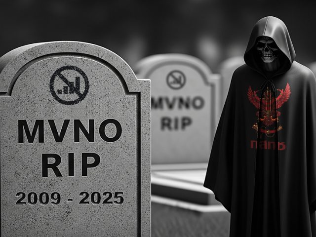 MVNOs Killed by Incompetent Regulator