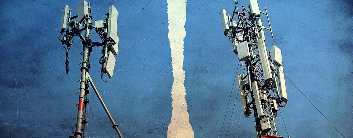 Thailand's Telecom Auction: Duopoly Wins Big, Public Loses Billions