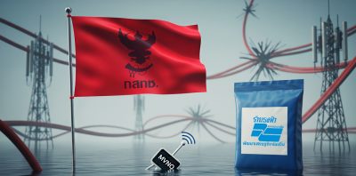 กสทช แพ็กเกจธงฟ้า NBTC Blue Flag Red Flag