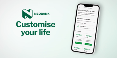 Nedbank has become the latest South African bank to launch its own mobile network, Nedbank Connect, offering exclusive plans and rewards for its customers. The move solidifies the country's position as a global hub for bank-led mobile virtual network operators.