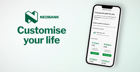 Nedbank has become the latest South African bank to launch its own mobile network, Nedbank Connect, offering exclusive plans and rewards for its customers. The move solidifies the country's position as a global hub for bank-led mobile virtual network operators.