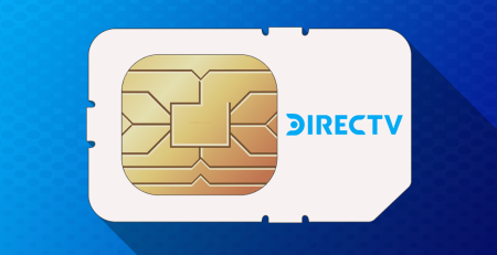 SIM Card graphic showing DIRECTV has officially launched DIRECTV Móvil, its new wireless service in Colombia, operating as a Mobile Virtual Network Operator (MVNO). The move capitalizes on the country's growing telecommunications market and aims to compete with major players by offering competitive pricing and a unified service experience.