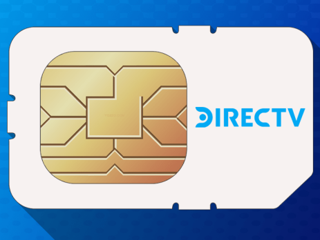 SIM Card graphic showing DIRECTV has officially launched DIRECTV Móvil, its new wireless service in Colombia, operating as a Mobile Virtual Network Operator (MVNO). The move capitalizes on the country's growing telecommunications market and aims to compete with major players by offering competitive pricing and a unified service experience.
