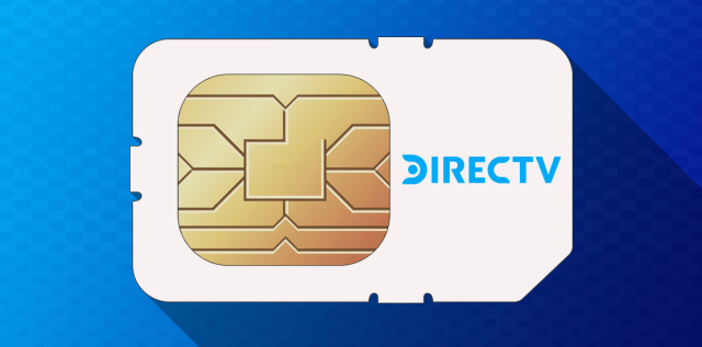 SIM Card graphic showing DIRECTV has officially launched DIRECTV Móvil, its new wireless service in Colombia, operating as a Mobile Virtual Network Operator (MVNO). The move capitalizes on the country's growing telecommunications market and aims to compete with major players by offering competitive pricing and a unified service experience.