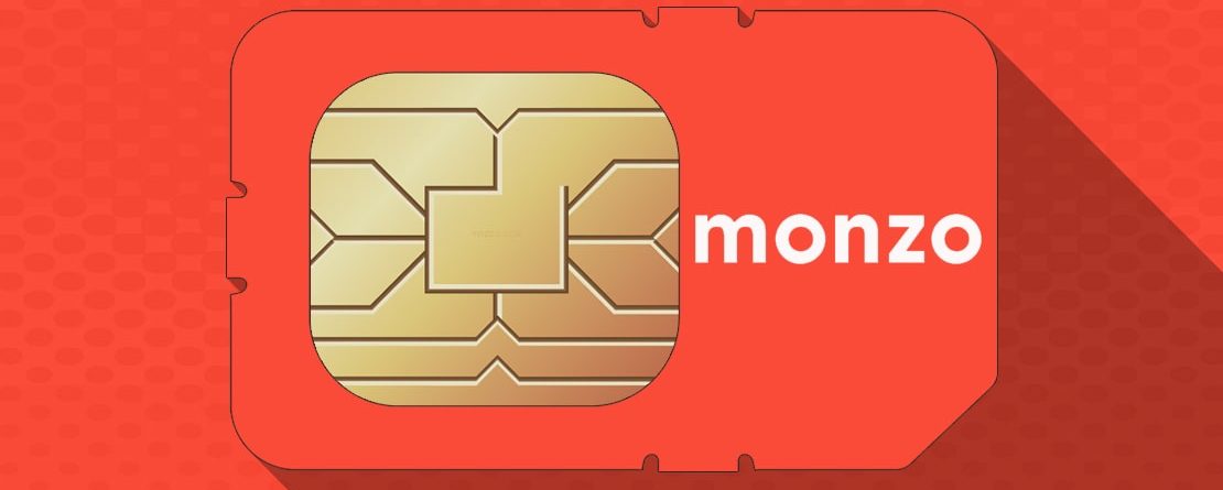 Monzo to Launch UK Mobile Service, Joining Global Fintech MVNO Trend