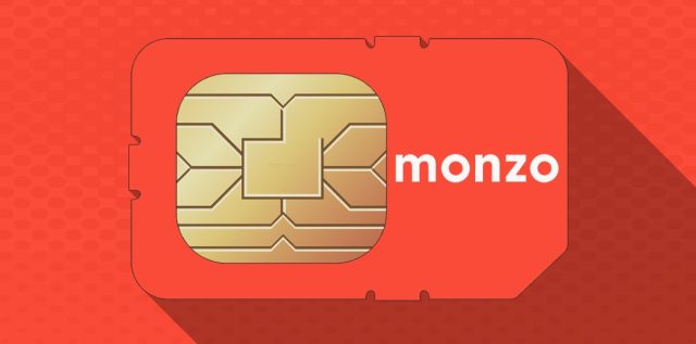 Monzo to Launch UK Mobile Service, Joining Global Fintech MVNO Trend